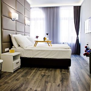 Deluxe Zimmer
