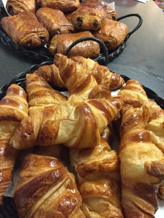 Les Alizés Manhattan Center