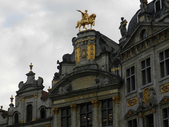Det belgiske bryggerimuseum
